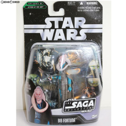 [FIG]Star Wars - The Saga Collection - Basic Figure - Bib Fortuna