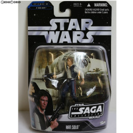 [FIG]Star Wars - The Saga Collection - Basic Figure - Han Solo