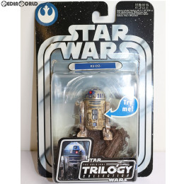 [FIG]スター・ウォーズ ベーシックフィギュア R2-D2 ダゴバ バージョン STAR WARS エピソード5/帝国の逆襲 完成品 可動フィギュア(84781) トミーダイレクト