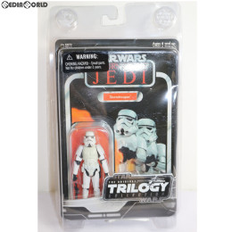 [FIG]The Original Trilogy Collection Stormtrooper(ストームトルーパー) STAR WARS(スター・ウォーズ) エピソード6/ジェダイの帰還 完成品 フィギュア(85272) ハズブロ