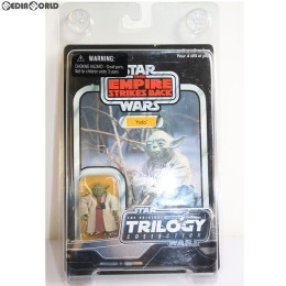 [FIG]Original Trilogy Collection Yoda(ヨーダ) STAR WARS(スター・ウォーズ) エピソード5/帝国の逆襲 完成品 フィギュア(85237) ハズブロ