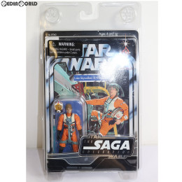 [FIG]The Saga Collection Luke Skywalker:X-Wing Pilot(ルーク・スカイウォーカー Xウイング パイロット) STAR WARS(スター・ウォーズ) 完成品 フィギュア(87060) ハズブロ
