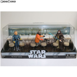 [FIG]Mos Eisley Cantina Scene 2(モス・アイズリー・カンティーナ シーン 2) STAR WARS(スター・ウォーズ) 完成品 フィギュア(34527) ハズブロ