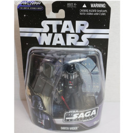 [FIG]Star Wars - Basic Figure Bespin Battle Vader