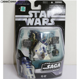 [FIG]R2-D2 #10 Star Wars Saga 2006 Figure