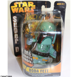 [FIG]Star Wars Super D Deformed Boba Fett ROTS Sith