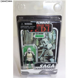 [FIG]The Saga Collection Biker Scout(バイカー・スカウト) STAR WARS(スター・ウォーズ) エピソード6/ジェダイの帰還 完成品 フィギュア(87066) ハズブロ