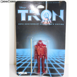 [FIG]Tron Warrior Action Figure (20th Anniversary Collector's Edition)