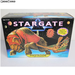 [FIG]Hasbro Stargate Mastadge Beast of Burden Toy Figure 89024