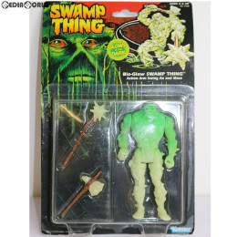 [FIG]Bio-Glow Swamp Thing Action figure by Swamp Thing