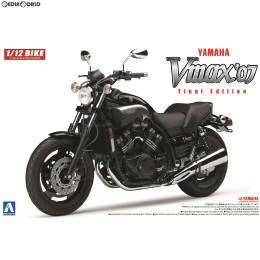 [PTM](再販)1/12 バイク No.8 ヤマハ VMAX'07 プラモデル アオシマ