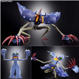 [FIG]超進化魂 03 ディアボロモン デジモンアドベンチャー ぼくらのウォーゲーム! 完成品 フィギュア バンダイ