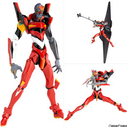 [FIG]リボルテック EVANGELION EVOLUTION エヴァンゲリオン改2号機β ヱヴァンゲリヲン新劇場版:Q 完成品 フィギュア(EV-011) 海洋堂