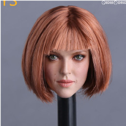 [DOL]1/6 西洋女性 セクシー ビューティー ヘッド 009 D ドール用ヘッド(GC009D) GACトイズ