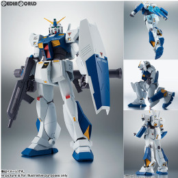 [FIG]ROBOT魂(SIDE MS) RX-78NT-1 ガンダムNT-1 ver. A.N.I.M.E. 機動戦士ガンダム0080 ポケットの中の戦争 完成品 フィギュア バンダイ