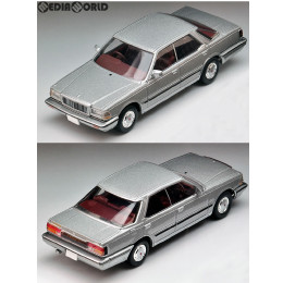 [MDL]トミカリミテッドヴィンテージNEO LV-N168b 日産セドリック V30 ターボブロアム(銀) 1/64 完成品 ミニカー トミーテック