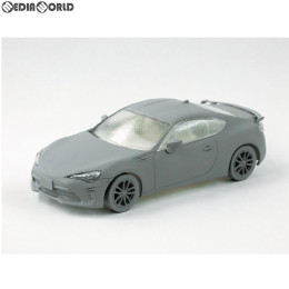 [PTM]ザ・スナップキット No.03-A 1/32 トヨタ 86(クリスタルホワイトパール) プラモデル アオシマ