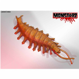 [買取]Monsters モンスターズ/ ティングラー 背すじに潜む恐怖 プロップレプリカ 1/1 完成品 フィギュア アモックタイム