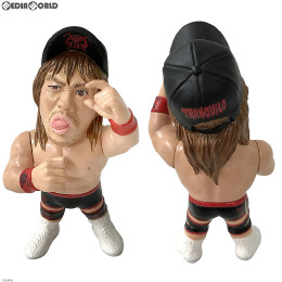 [FIG]16dコレクション 内藤哲也(ないとうてつや) 新日本プロレス 完成品 フィギュア ジュウロクホウイ