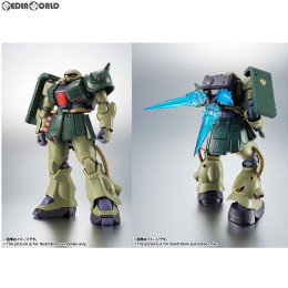 [FIG]ROBOT魂(SIDE MS) MS-06FZ ザクII改 ver. A.N.I.M.E. 機動戦士ガンダム0080 ポケットの中の戦争 完成品 フィギュア バンダイ