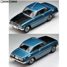 [MDL]トミカリミテッドヴィンテージ LV-150d いすゞベレット 1600GTR(青) 1/64 完成品 ミニカー トミーテック