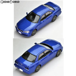 [MDL]トミカリミテッドヴィンテージNEO LV-N170a スカイライン 25GT-V(青) 1/64 完成品 ミニカー トミーテック