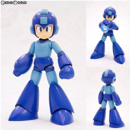 [PTM]1/10 ロックマン リパッケージ版 ROCKMAN プラモデル(KP471) コトブキヤ