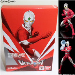 [FIG]魂ウェブ商店限定 ULTRA-ACT(ウルトラアクト) ウルトラマンジョーニアス(通常カラーVer.) ザ☆ウルトラマン 完成品 フィギュア バンダイ