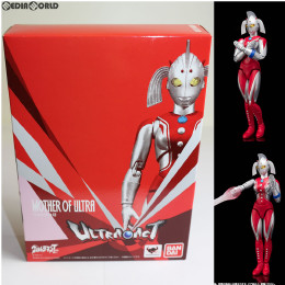 [FIG]魂ウェブ商店限定 ULTRA-ACT(ウルトラアクト) ウルトラの母 ウルトラマンタロウ 完成品 フィギュア バンダイ