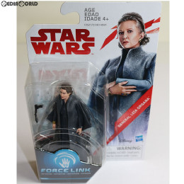 [FIG]The Last Jedi FORCE General Leia Organa(ジェネラル レイア・オーガナ) STAR WARS(スター・ウォーズ)/最後のジェダイ 完成品 フィギュア(C3527) ハズブロ