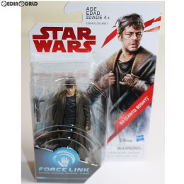 [FIG]The Last Jedi FORCE LINK DJ (Canto Bight)(カント・バイト) STAR WARS(スター・ウォーズ)/最後のジェダイ 完成品 フィギュア(C3524) ハズブロ