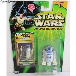 [FIG]スター・ウォーズ パワー・オブ・ザ・ジェダイ ベーシック フィギュア R2-D2 ナブー エスケープ バージョン STAR WARS 完成品 フィギュア(84259) トミー