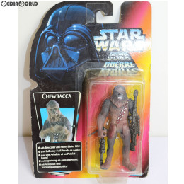 [FIG]スター・ウォーズ ベーシックフィギュア Chewbacca(チューバッカ) STAR WARS 完成品 可動フィギュア(69578) Kenner(ケナー)