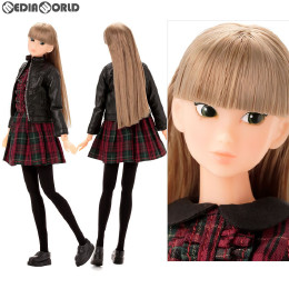 [DOL]momoko DOLL(モモコドール) Check It Out! Little Sister(チェックイットアウト リトルシスター) 1/6 完成品 ドール(219674) セキグチ
