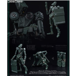 [FIG]ROBOX BASIC(ロボックス ベーシック) 1/12 完成品 フィギュア 1000toys