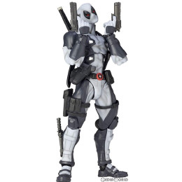 [FIG]フィギュアコンプレックス アメイジングヤマグチ No.001EX DEAD POOL X-FORCE .ver(デッドプール エックスフォース版) 完成品 可動フィギュア 海洋堂/ケンエレファント