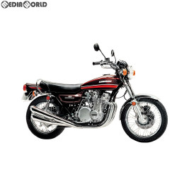 [MDL]1/12 完成品バイク KAWASAKI 900Super4(Z1) オレンジタイガー ミニカー スカイネット(アオシマ)