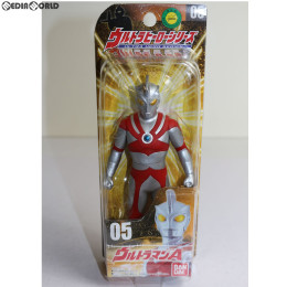 [FIG]ウルトラヒーローシリーズ5 ウルトラマンエース ウルトラマンA 完成品 フィギュア バンダイ