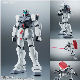 [FIG]ROBOT魂(SIDE MS) RGM-79D ジム寒冷地仕様 ver.A.N.I.M.E. 機動戦士ガンダム0080 ポケットの中の戦争 完成品 可動フィギュア バンダイスピリッツ