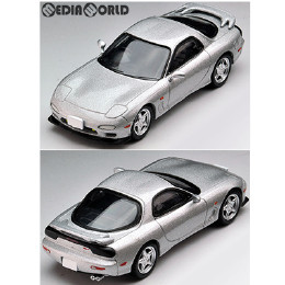 [MDL]トミカリミテッドヴィンテージNEO TLV-N174a アンフィニRX-7 タイプR(銀) 1/64 完成品 ミニカー トミーテック