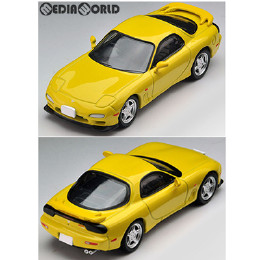 [MDL]トミカリミテッドヴィンテージNEO TLV-N174b アンフィニRX-7 タイプR(黄) 1/64 完成品 ミニカー トミーテック