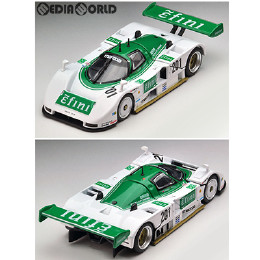 [MDL]トミカリミテッドヴィンテージNEO アンフィニ マツダ787B(緑) 1/64 完成品 ミニカー トミーテック