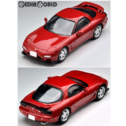 [MDL]トミカリミテッドヴィンテージNEO 日本車の時代Vol.13 アンフィニRX-7(赤) 1/64 完成品 ミニカー トミーテック