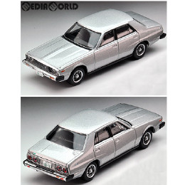 [MDL]トミカリミテッドヴィンテージNEO 西部警察 Vol.22 スカイライン2000GT(銀) 1/64 完成品 ミニカー トミーテック