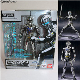 [FIG]魂ウェブ商店限定 S.H.Figuarts(フィギュアーツ) 宇宙刑事ギャバン typeG 宇宙刑事ギャバン THE MOVIE 完成品 可動フィギュア バンダイ