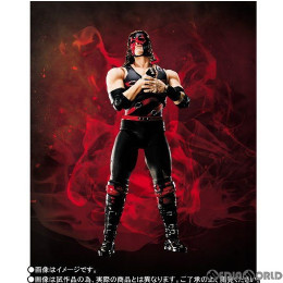 [FIG]魂ウェブ商店限定 S.H.Figuarts(フィギュアーツ) Kane ケイン WWE-ワールド・レスリング・エンターテイメント- 完成品 可動フィギュア バンダイ