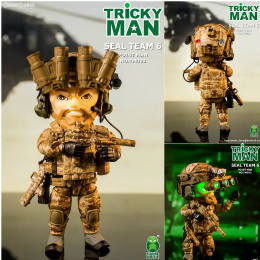 [FIG]TRICKYMAN SEALチーム6 ポイントマン 完成品 可動フィギュア(TM003) FigureBase