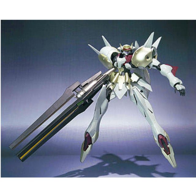 [FIG]ROBOT魂(SIDE MS) ガデッサ(ヒリング機) 機動戦士ガンダム00(ダブルオー) 完成品 可動フィギュア バンダイ