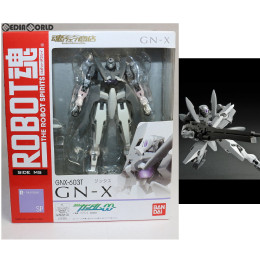 [FIG]魂ウェブ商店限定 ROBOT魂(SIDE MS) ジンクス 機動戦士ガンダム00(ダブルオー) 完成品 可動フィギュア バンダイ