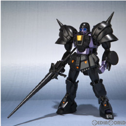 [FIG]魂ウェブ商店限定 ROBOT魂(SIDE MS) デナン・ゾン(ブラックバンガード仕様) 機動戦士ガンダムF91 完成品 可動フィギュア バンダイ